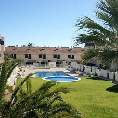 奥里韦拉Regia Bahia - Cabo Roig - Sea View公寓 外观 照片